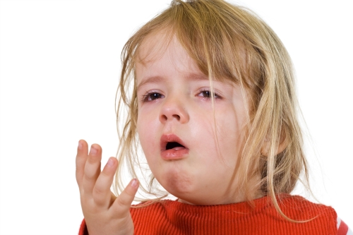 На что может быть аллергия у ребенка трех лет thumbnail